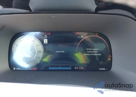 2025 Hyundai Palisade Calligraphy из США, поврежденный, VIN KM8R7DGE5SU854128